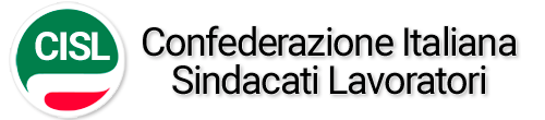 CISL - Confederazione Italiana Sindacati Lavoratori